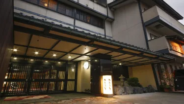 山代温泉 桔梗酒店 极品料理不容错过 #5