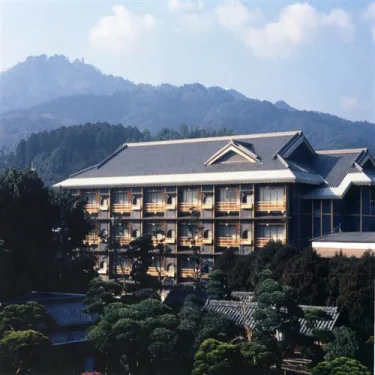 大丸旅馆 #3