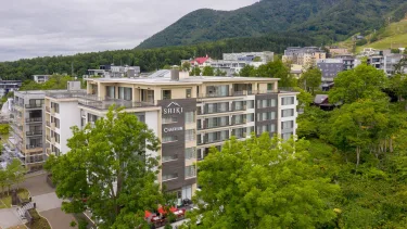 二世谷察殿酒店 #4