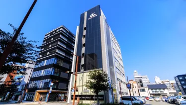 姬路市格兰德斯酒店 #2