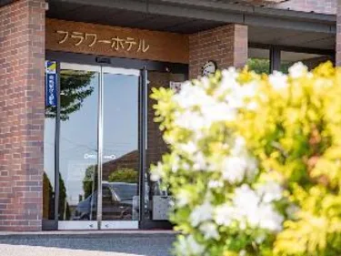 北上办公阿卡迪亚花大酒店 #3