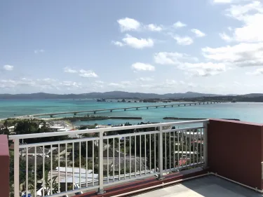 古宇利海风旅馆-古宇利岛 #3