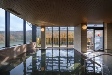 Hokuryuko Hotel North Nagano #5