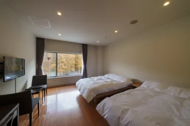 Hokuryuko Hotel North Nagano #3