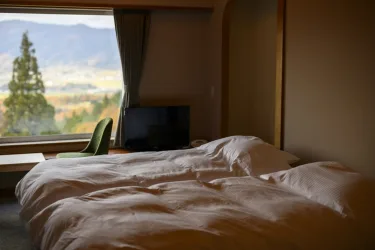 Hokuryuko Hotel North Nagano #2