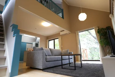 旅之邸宅 蔵王宫城 HOMANN CONCEPT #2