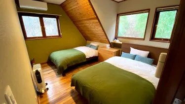 旅之邸宅 蔵王宫城 HOMANN CONCEPT #5