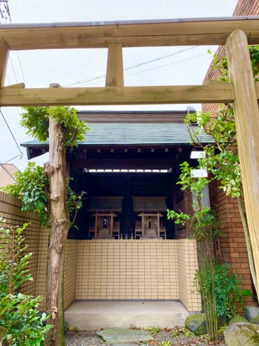 Hotel Shimizuso #2