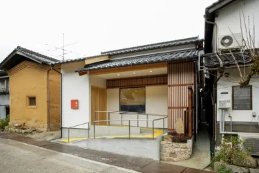 竹田城下町朱朱 #2