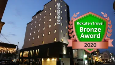 那霸人工温泉二股汤之华格林里奇酒店 #3