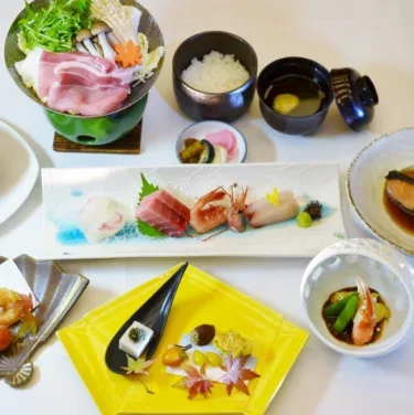 Inubosaki Hotel #2