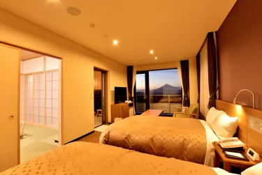 Fuji Yoko Hotel #2