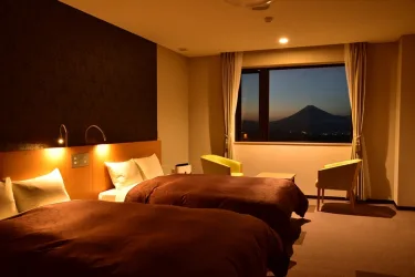 Fuji Yoko Hotel #4