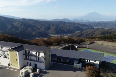Fuji Yoko Hotel #5