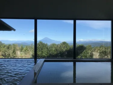 Fuji Yoko Hotel #3