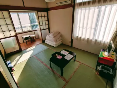 高千穗尤吉古莫住宿加早餐旅馆 #2