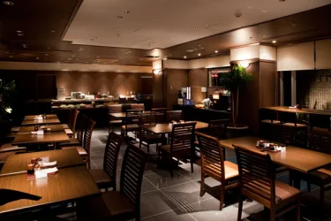 鸟取绿色酒店 莫里斯 #5