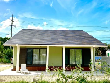 Yonehara Beach Stay LUANA #4