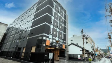 APA酒店近铁奈良站前 #2