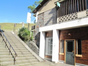 鹿苑山庄山林小屋 #2