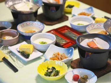月山度假酒店 #2