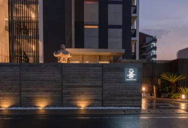 京都禅意公寓酒店 #2