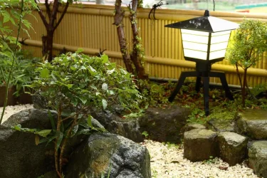 Yamanoue Hotel #2