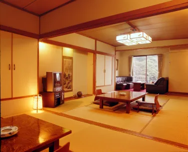 Yamanoue Hotel #4