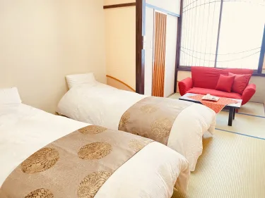 温泉民宿 元汤 叶 #3