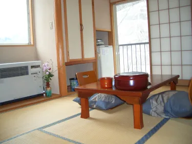 银山温泉 旅馆松本 #3