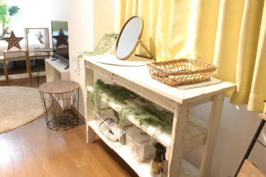 Tipy records room #3