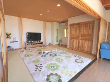 Rental House Hagifurin #2
