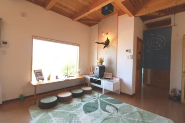 Rental House Hagifurin #4