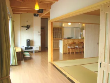 Rental House Hagifurin #5