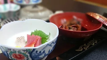 户仓上山田温泉 山风庄 #3