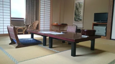 户仓上山田温泉 山风庄 #2
