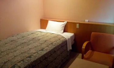 Tabist Hirosaki Toei Hotel #2