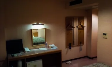 Tabist Hirosaki Toei Hotel #3