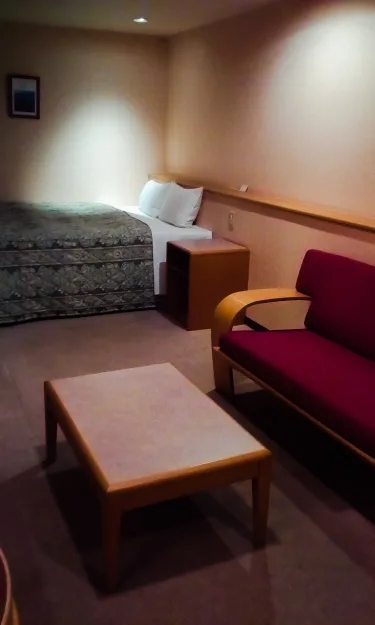Tabist Hirosaki Toei Hotel #5