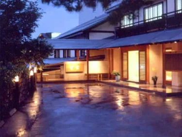 草津望云温泉酒店 #2