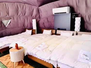 Nekoana Glamping #5