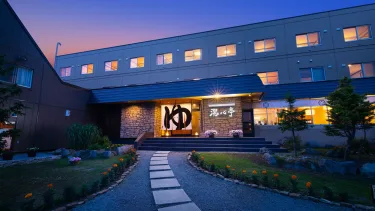 二世古安努普利汤心亭温泉酒店 #4