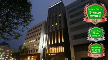 仙台阿尔蒙特酒店 #2