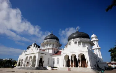 Pavilliun Seulawah #5
