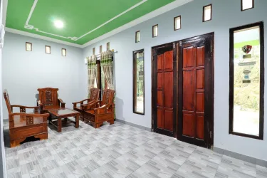 Homestay Jemiran by ZUZU #2