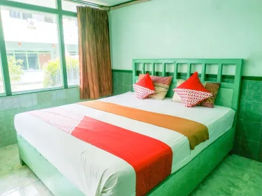 Super 3098 Hotel Sahabat Baru #3