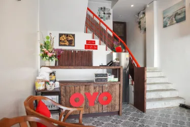 OYO 778 21精品宾馆 #4
