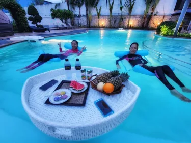 Platinum Hotel #2