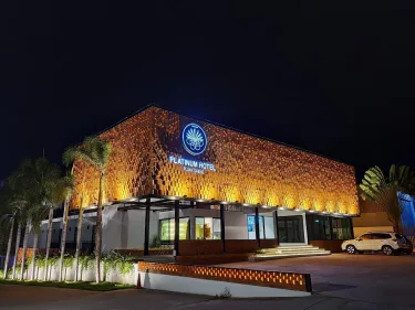 Platinum Hotel #3