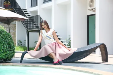 Platinum Hotel #4